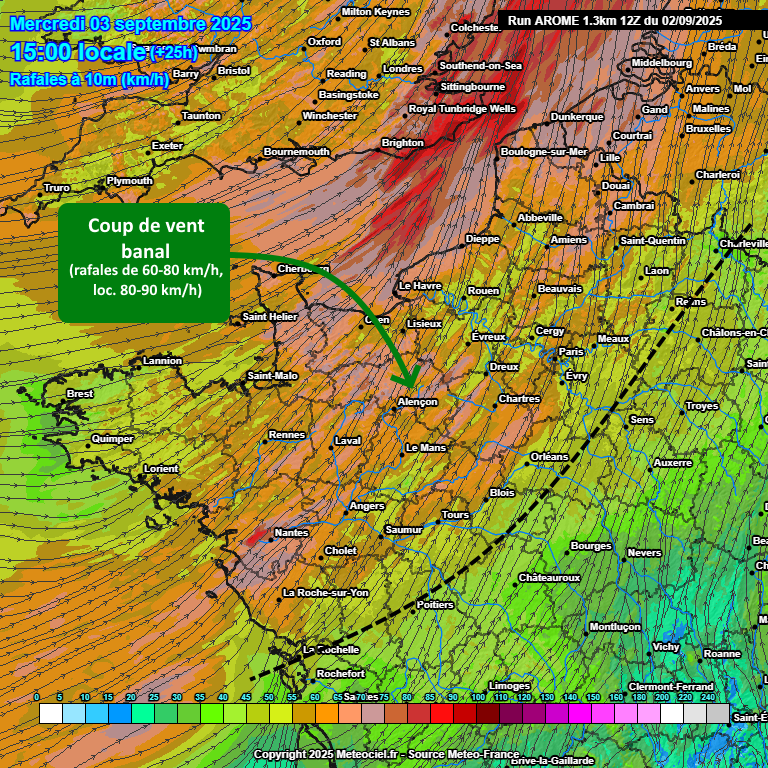 Association Météo Centre - Val de Loire tweet media