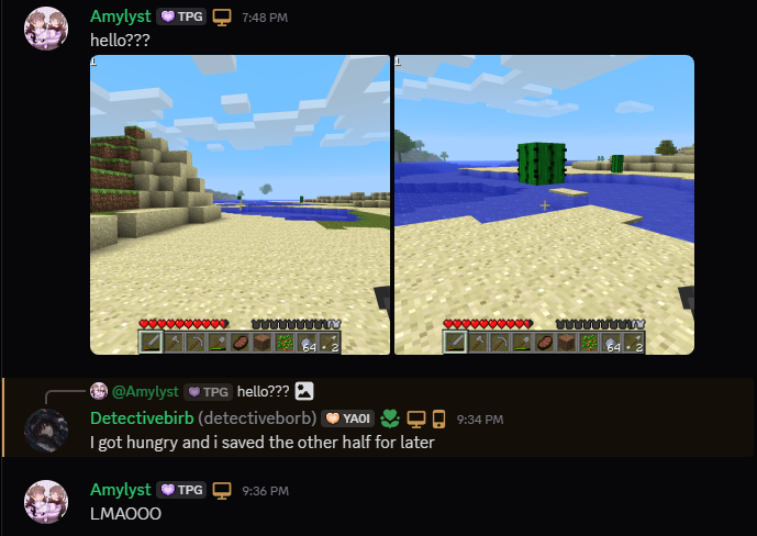 <a href="/OverTimeSMP/">OverTimeSMP</a> core