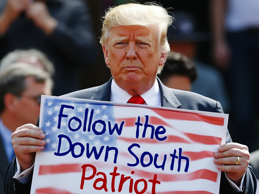 Down South Patriot #4 (@kneis8164) on Twitter photo My primary account (<a href="/kneis816/">Down South Patriot</a>) in in X jail and they just got my 3rd backup account. Please follow me here, I am rebuilding a backup account (#4). Thank you! IFBAP! My primary account (<a href="/kneis816/">Down South Patriot</a>) in in X jail and they just got my 3rd backup account. Please follow me here, I am rebuilding a backup account (#4). Thank you! IFBAP!