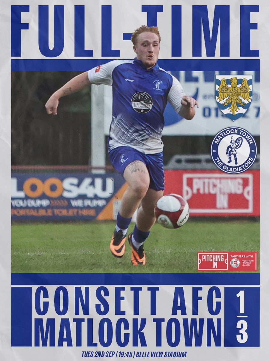 ⏸️ FT | An absolutely MASSIVE win on the road!

Tommy Elliott, Charlie Oglesby and Conor Washington with the goals! ⚽️