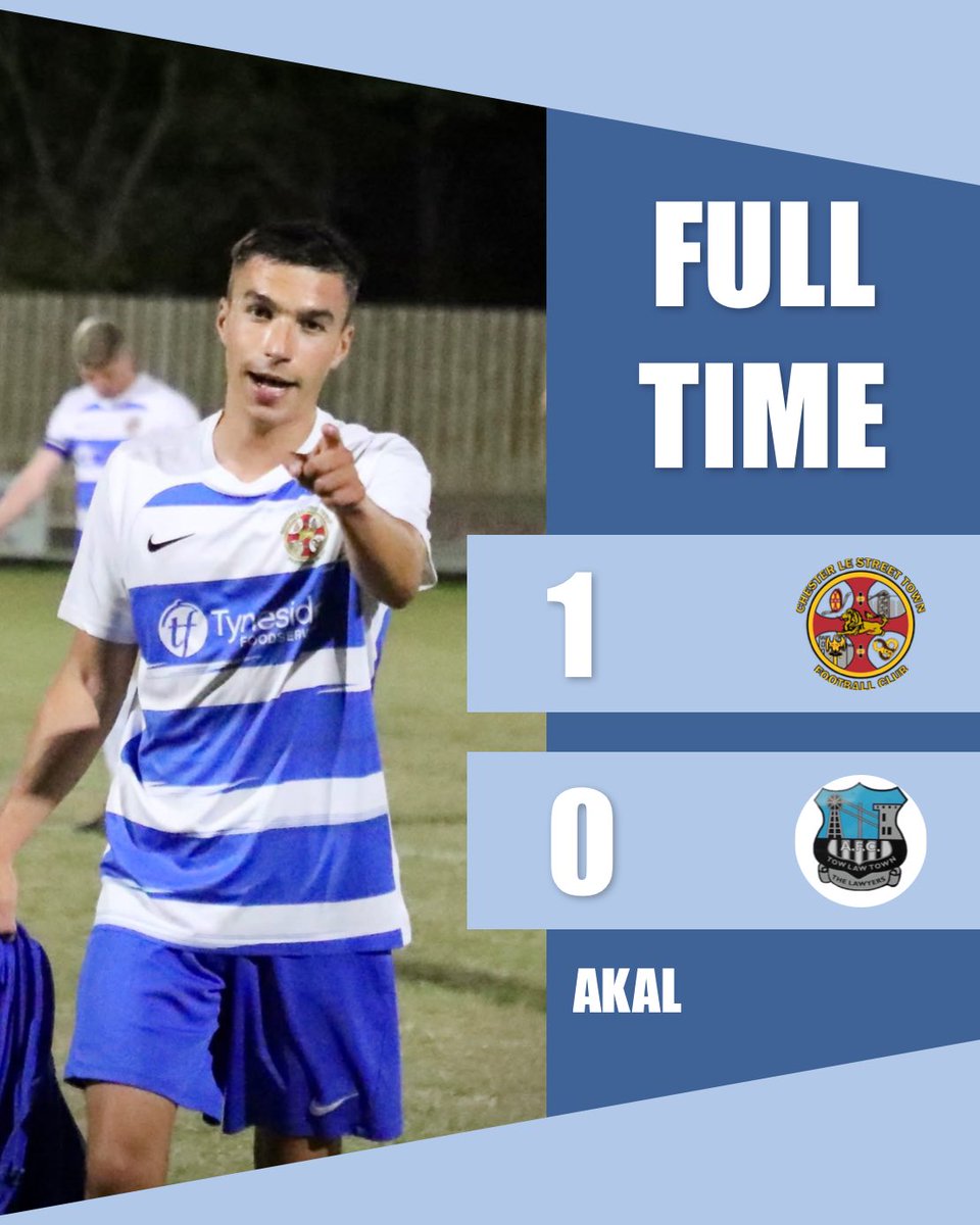 3 points, 3 wins in a row, 3 clean sheets, 7th in the table, well done lads 🔵⚪️🔵⚪️🔵⚪️