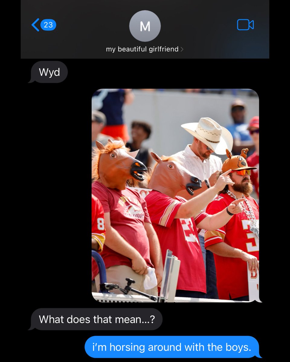 Birmingham Stallions tweet media