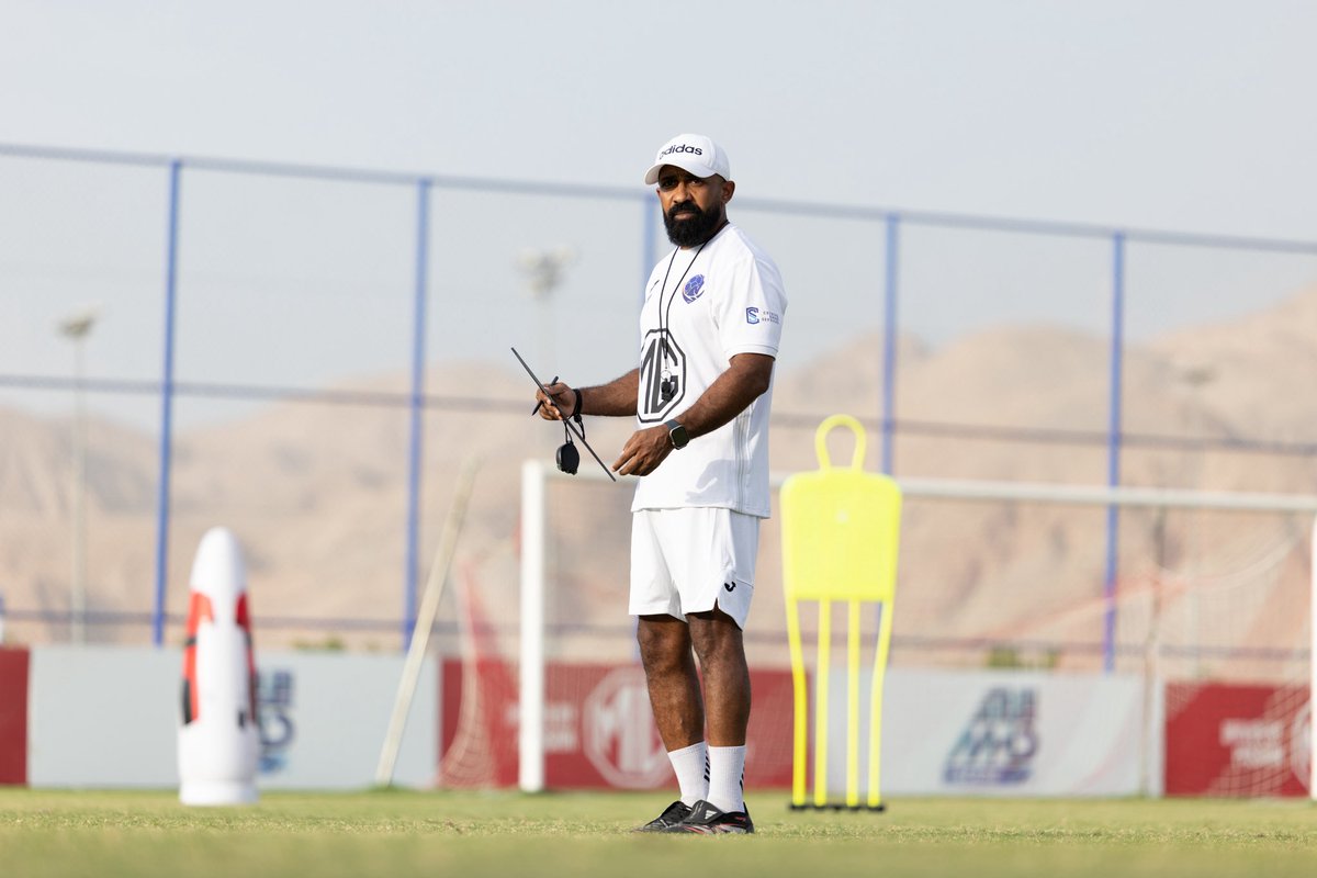 MandoThetop's tweet photo. Effective training begins with a well-structured session plan—without planning, there is no progress 👌🏾🇴🇲

@alameratclub  #TrainingPlan
#CoachingMatters #SessionPlanning
#CoachDevelopment #FootballTraining #SmartCoaching #PlayerDevelopment https://t.co/LVlrtjqQ3x