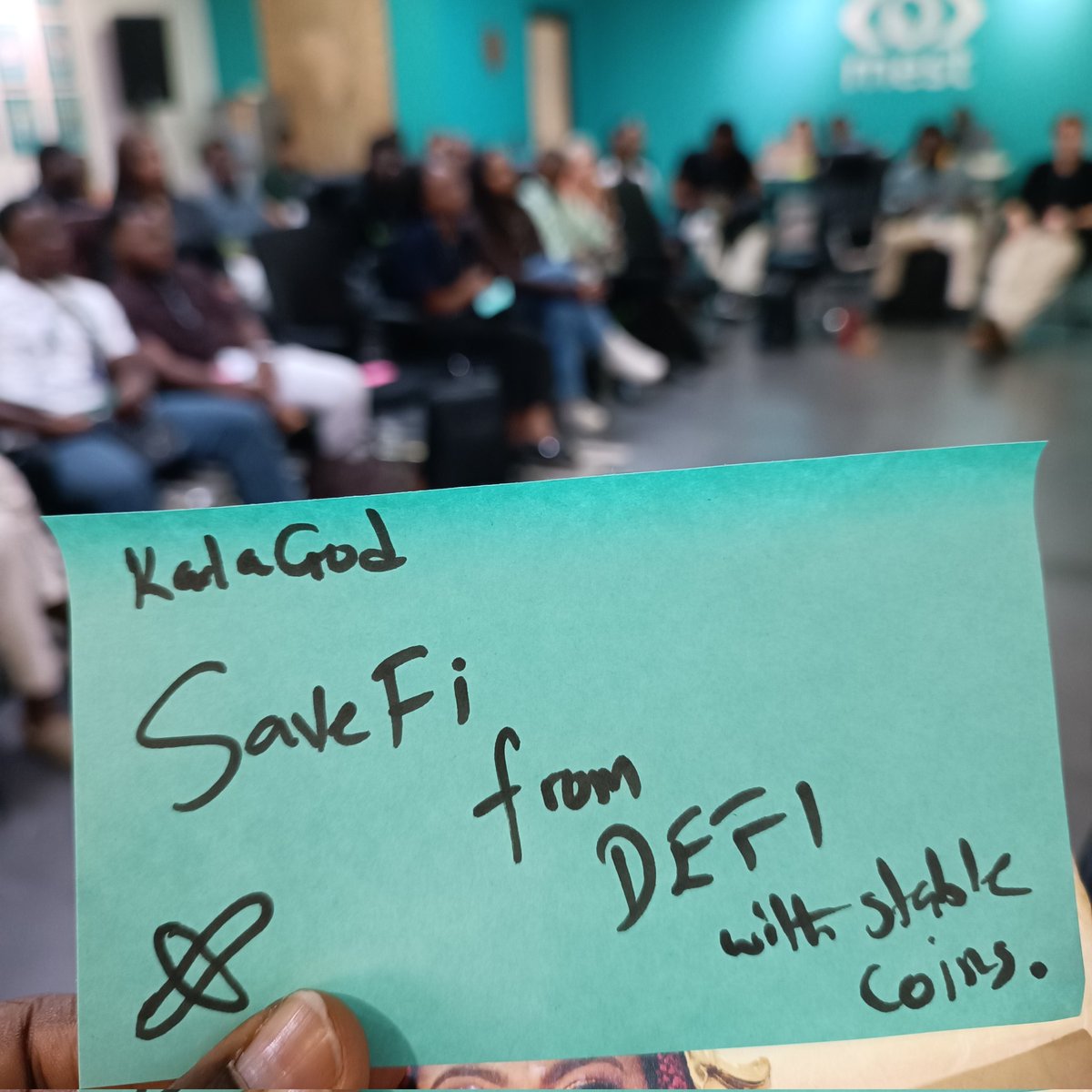 karlagod.eth || BizFi tweet media