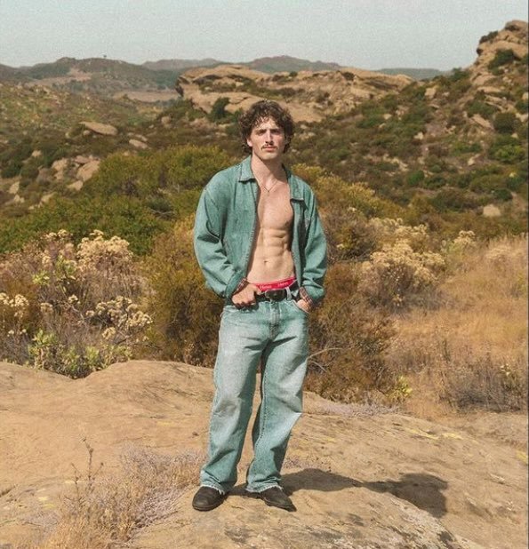 BooneAccess's tweet image. Benson Boone was NOT affected by Spotify's monthly removal of FRAUDULENT streams.