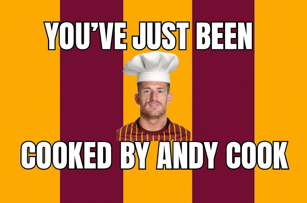 Mattbcafc's tweet image. 