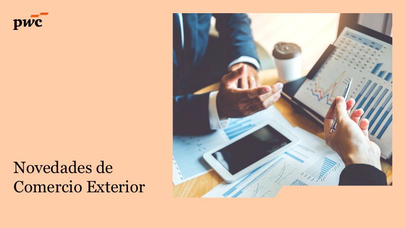 💡Novedades de comercio exterior.

➡️ Suscribite a nuestro newsletter en Linkedin y sé el primero en enterarte.

👉 Leé nuestro artículo acá: bit.ly/4lZRspQ