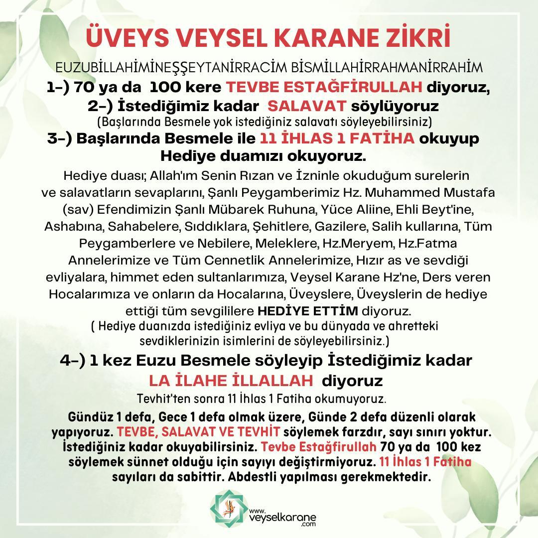 Kamuoyuna saygıyla duyurulur...

Hayatınızın Allahın sevgisiyle değişeceği,korku dolu bir dünyanın değil,SEVGİ DOLU bir dünyanın yoluna,Allaha aracısız,bağlı olmanın yoluna davetlisiniz.

YAŞA VE GÖR🌹🤗

Daha fazla bilgi için veyselkarane.com

Spaletti #wowturkey #bist100