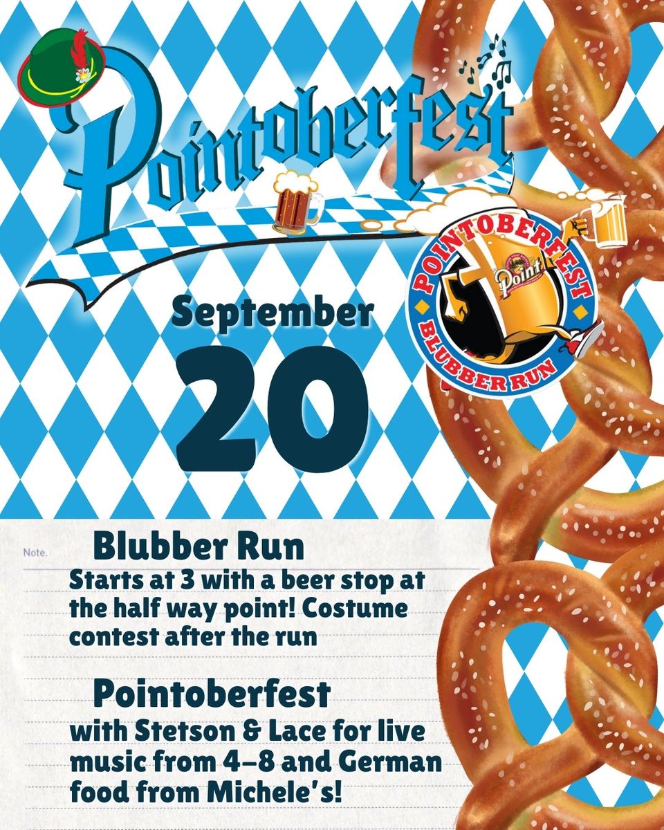 Point Brewery (@pointbrewery) on Twitter photo 