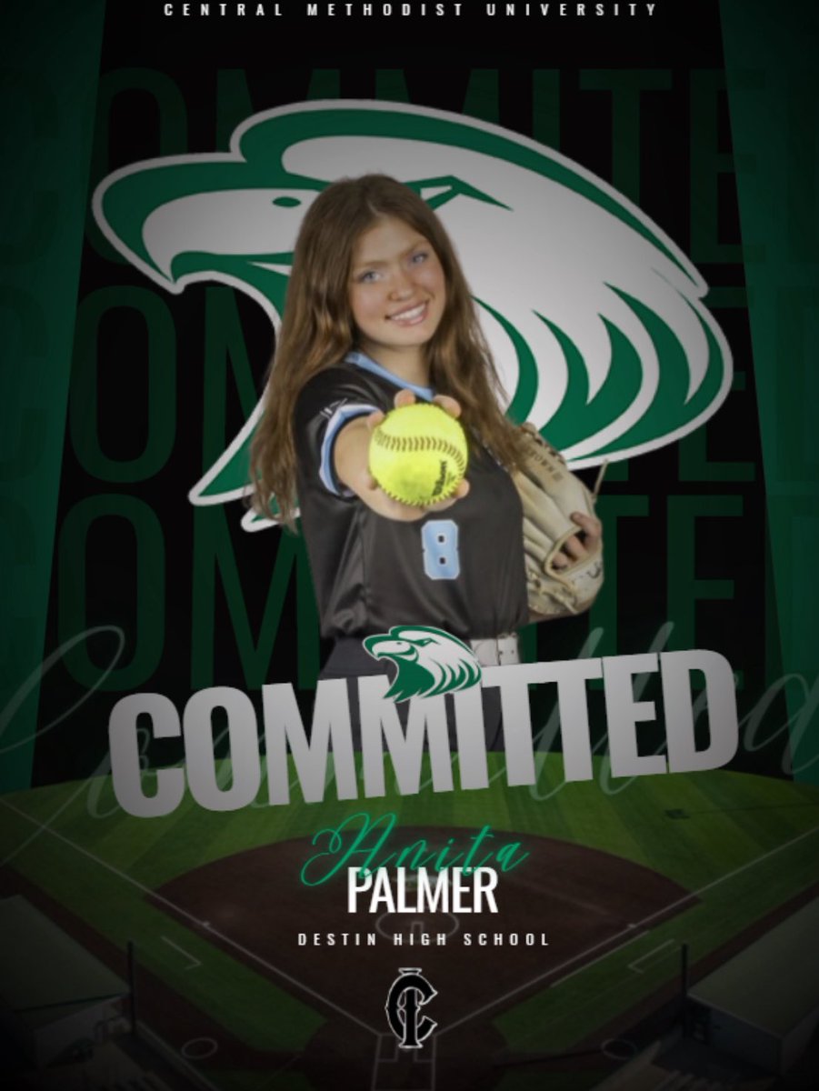 Go Eagles!🦅💚🤍 <a href="/cmueaglesSB/">Central Methodist University Softball</a> <a href="/bpatzig1/">Brandon Patzig</a> <a href="/ImpactCassteven/">Impact Caymol National Casstevens</a>