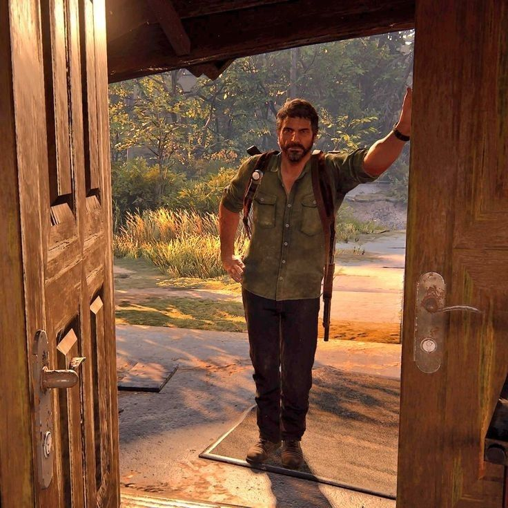 followyourflear's tweet photo. Bro this is literally Joel showing up to Reader's house for their date.
Would you not say yes to this awkward king
#termsandconditions #chapter22 https://t.co/zZJrCQtxhU