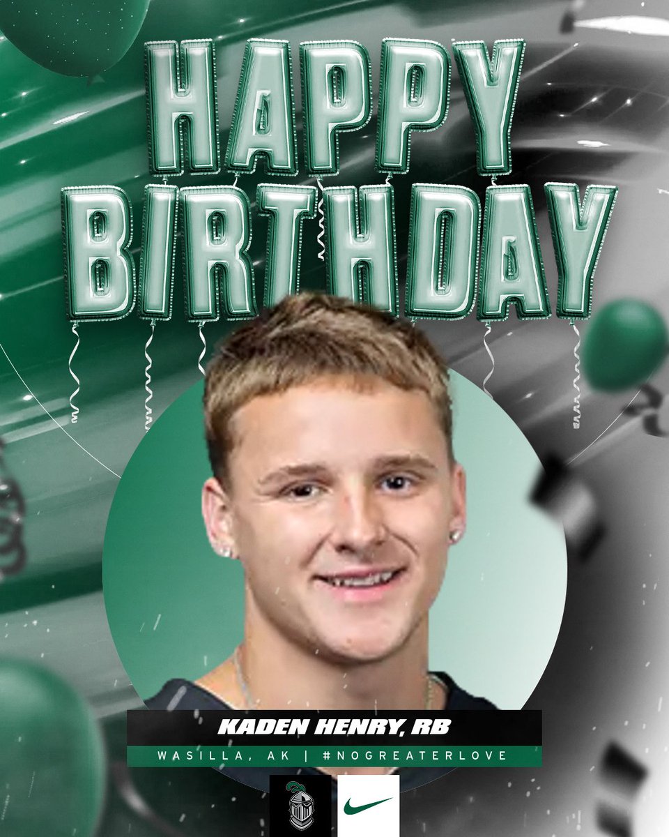 Happy birthday, KJ❕
#NoGreaterLove | #ArmorUp