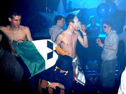 Mythical Hibernia (@mythoireland) on Twitter photo 