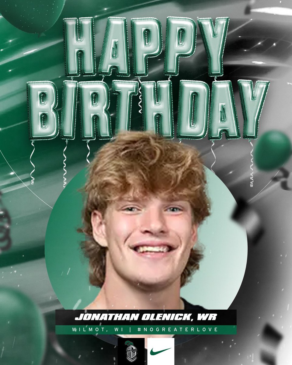 Happy birthday, Jon❕
#NoGreaterLove | #ArmorUp