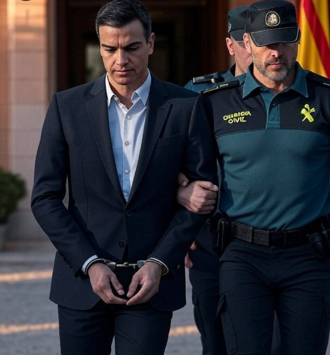 NoSinDignidad1's tweet photo. @oscarlopeztwit @sanchezcastejon #Botarate, #Palanganero, #Zafio y #Canalla @oscarlopeztwit https://t.co/Zl285GBnUJ