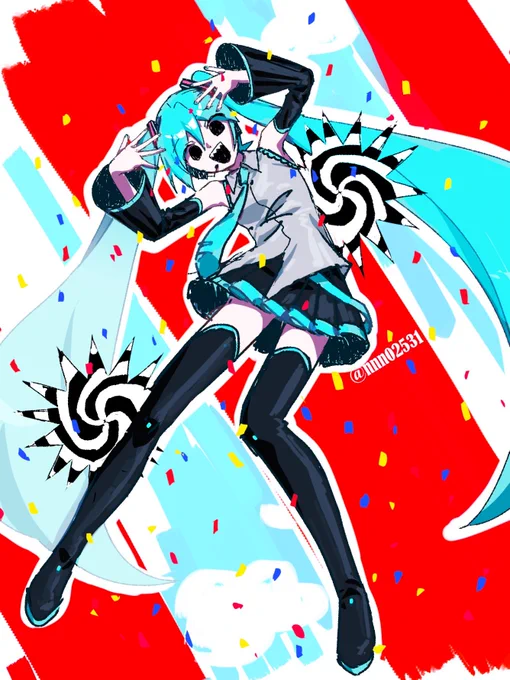 めずま