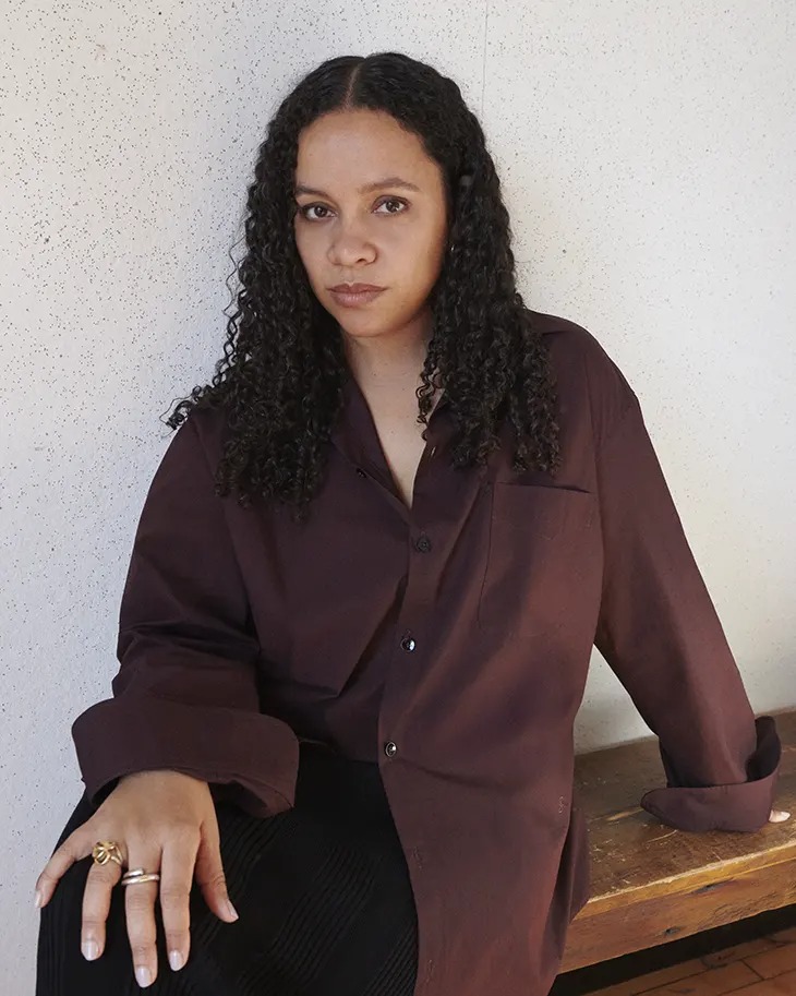 Proenza Schouler Names Rachel Scott as Creative Director - Read more here: designscene.net/2025/09/proenz…

#ProenzaSchouler has announced the appointment of #RachelScott as its new Creative Director, signaling a significant moment for the New York–based house. Known for her global