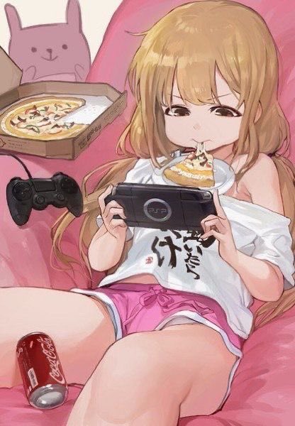 do you guys think i fit the bratty little sister archetype