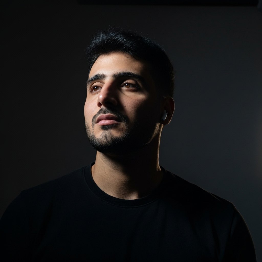 byalalwi's tweet image. تم تحديث صورة البروفايل #ProfilePhoto
اسمع ارائكم 😁