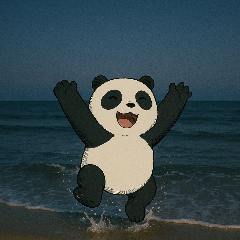 2000 USDT GIVEAWAY 2 💥 The market is green - and PanPan is giving back again!   
📷 Prize Pool: 2000 USDT 
📷 <a href="/PanPanMemecoin/">PanPan</a>   
2. Like this post 
3. Retweet this post 
4. Tag 3 trader friends in the comments  
📷 Equal chances for all - winners randomly picked on Sep 20. 
2