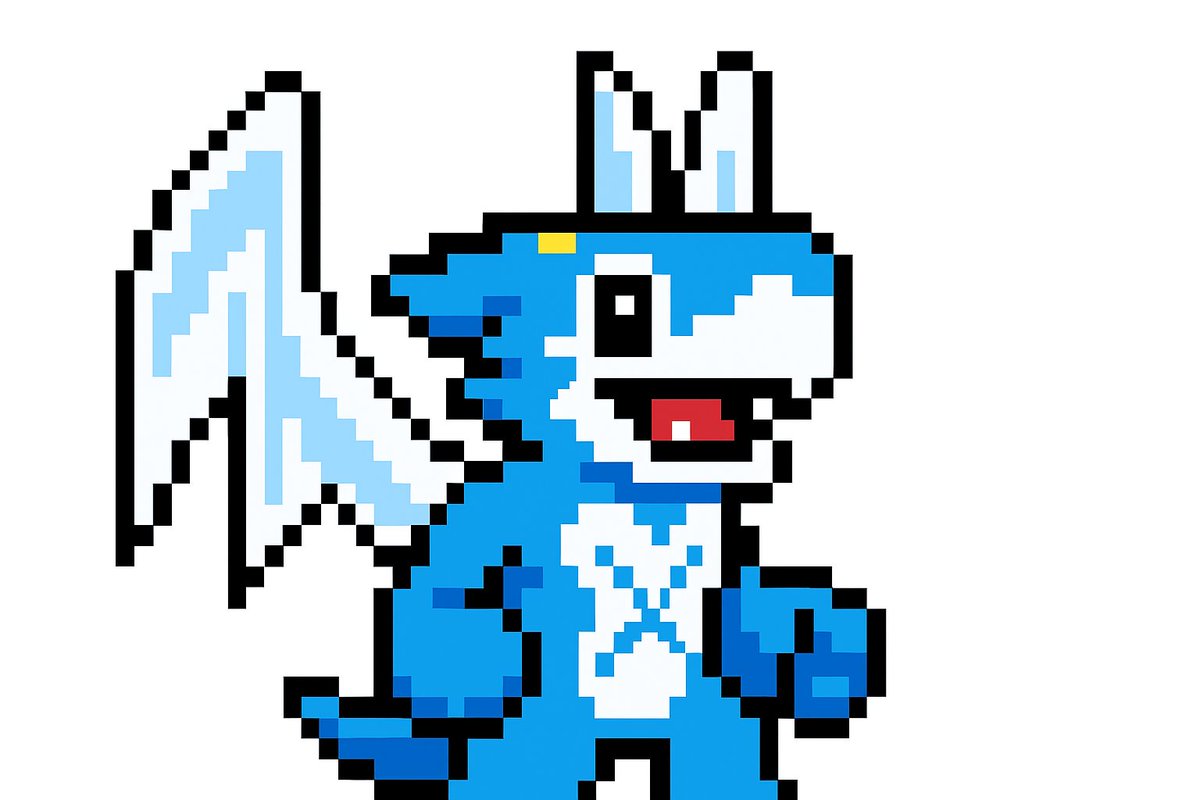 Shijishoutmon Digimon |VTuber| tweet media