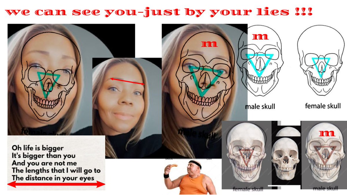 please stop--lie-ING--this is a role out--we can see you--just by your lie-ING--a man-can not--also--play a lady--its not very hard--its called--com-in centS