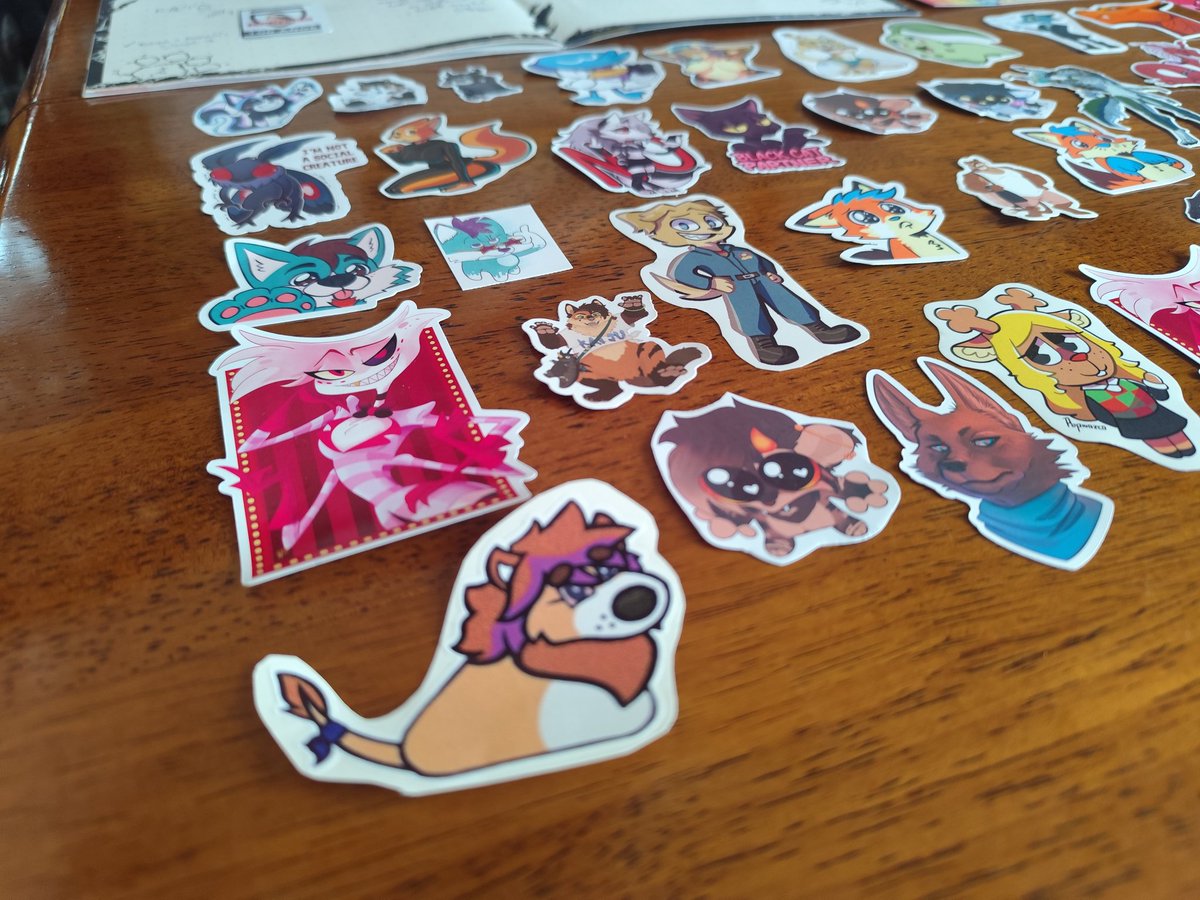 Dj Wolfe tweet media