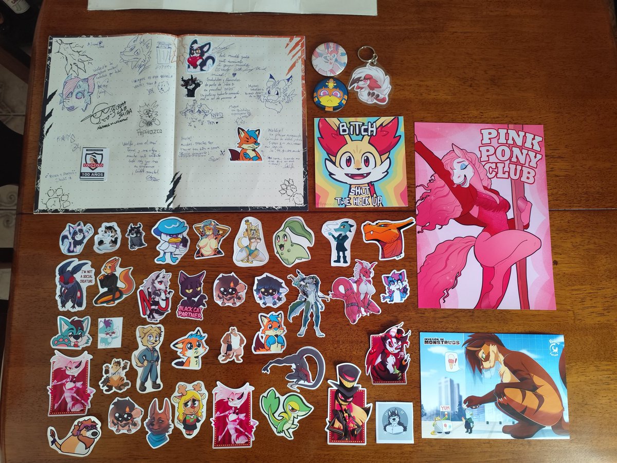 Dj Wolfe tweet media