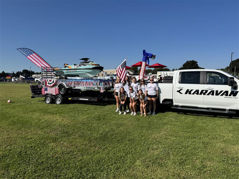 Karavan Trailers tweet media
