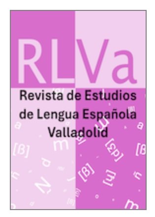 Call for papers para el primer número (primavera 2026): revistas.uva.es/index.php/rele…