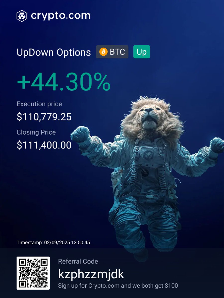 My PnL what a good day #CryptoMarket