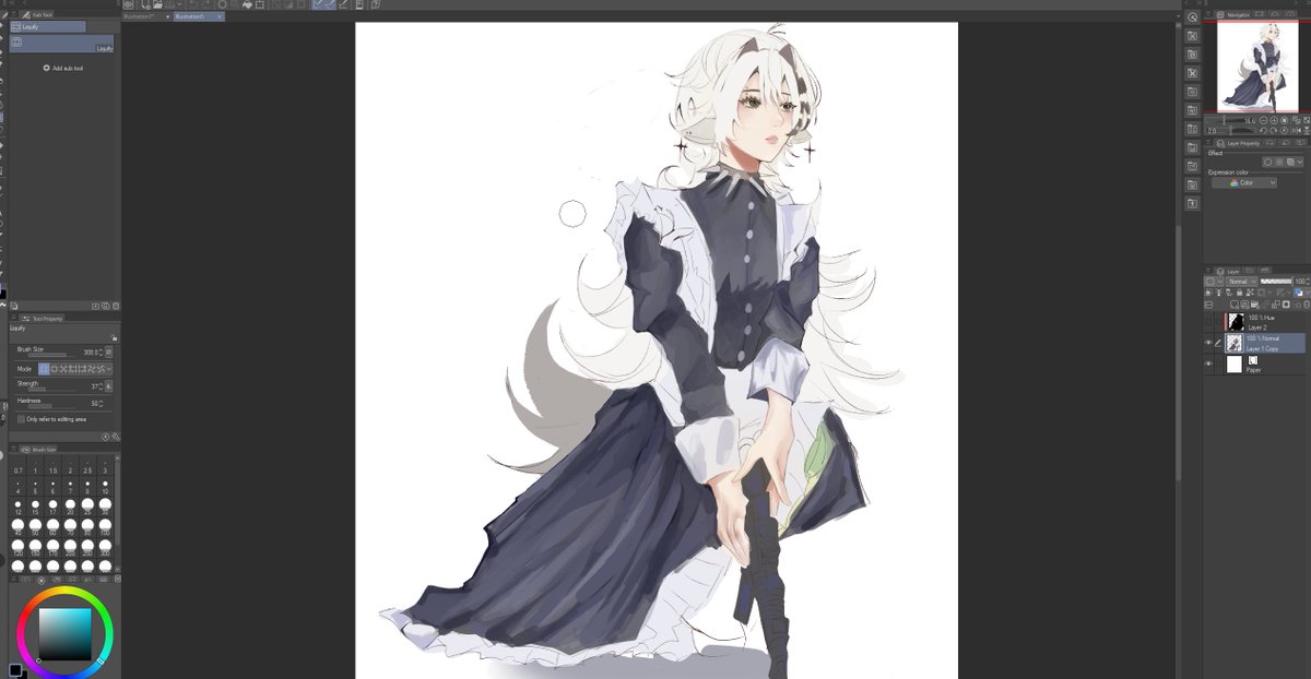 星導ショウ 恋人 tweet media