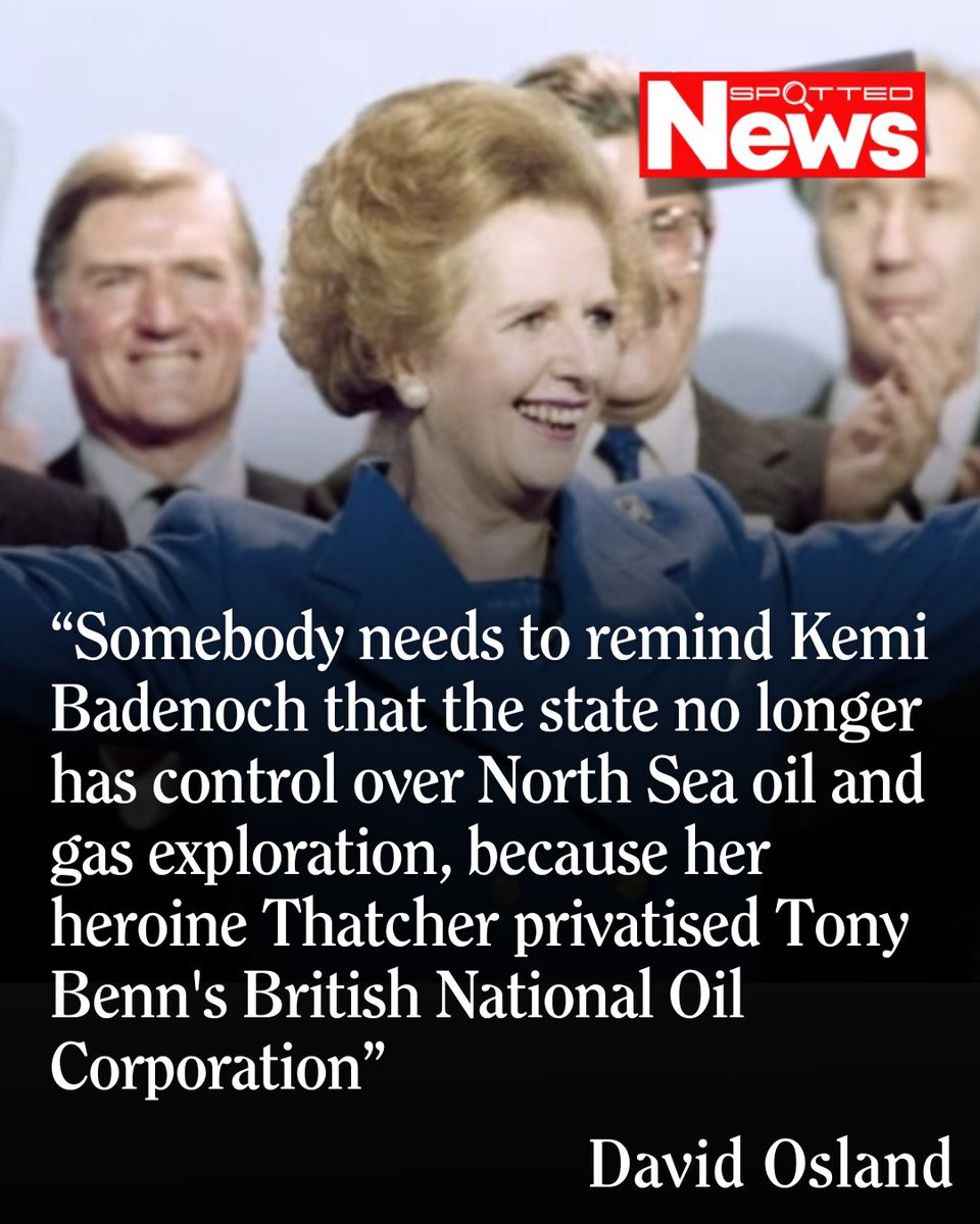 Message for <a href="/KemiBadenoch/">Kemi Badenoch</a> 👇