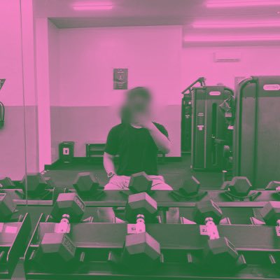 frontlinersldr's tweet image. #NewProfilePic