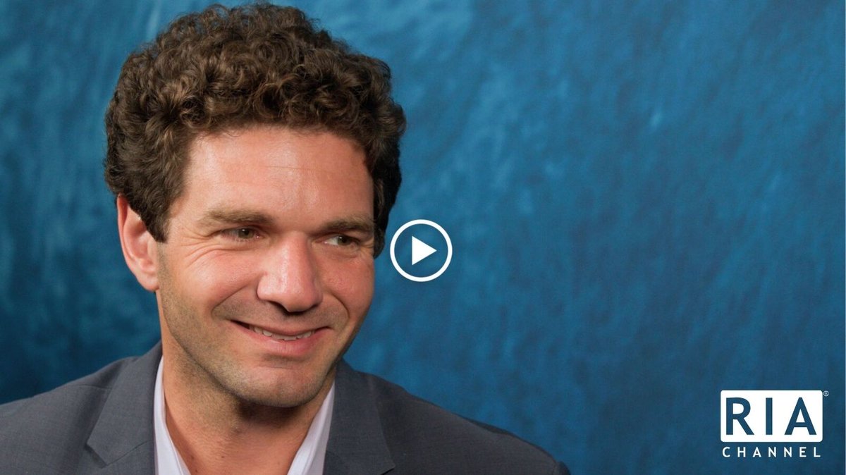 FinServ Foundation’s Jamie Hopkins On Supporting The Next Generation Of Financial Advisors
Watch now: tinyurl.com/msn34kjn

#RIA #RIAChannel #AdvisorMentorship #FellowshipProgram <a href="/FinServOrg/">FinServ Foundation</a>