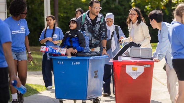 University of Toronto tweet media