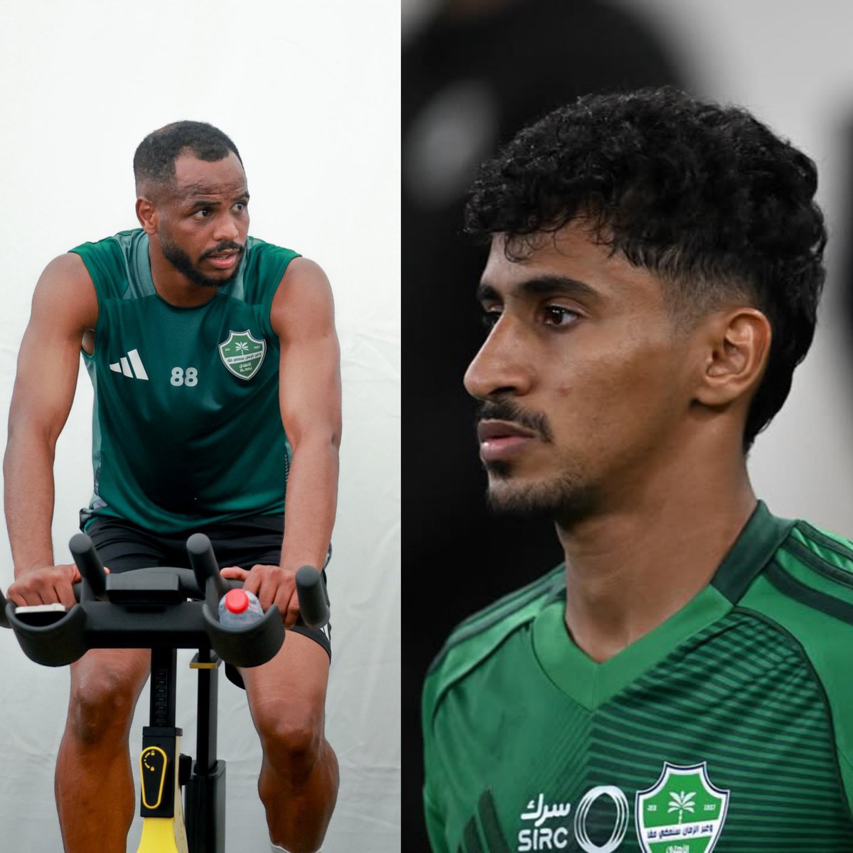 دياريو الأهلي tweet media