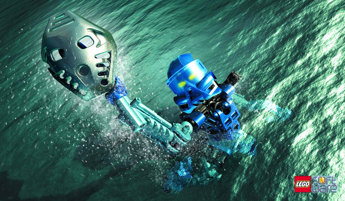 Bionicle