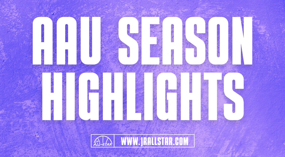 Jr. All-Star Girls Basketball tweet media