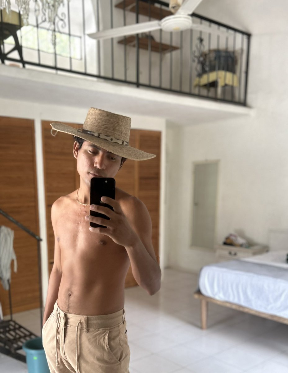 ferchi ramirez tweet media