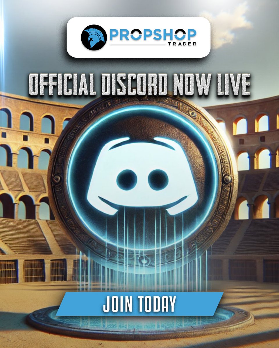 Something Huge🔥 is under way. 
Follow <a href="/Sabiulawal_Dmj/">Ghøst Trader</a> and <a href="/PropShopTrader/">PropShopTrader</a> 
#like and #retweet turn on ✅  notification.