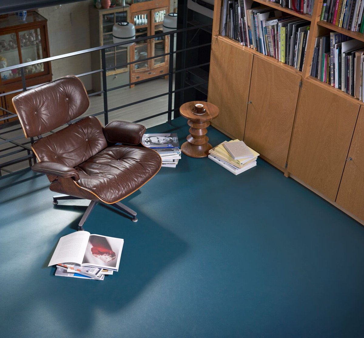 Bold, versatile and sustainable – our Marmoleum sheet, tile and CinchLoc collections make it easy to create beautiful, healthy interiors that are durable and easy to clean. View our colorful collections now and order samples at brnw.ch/21wVpvS! #marmoleum #flooring