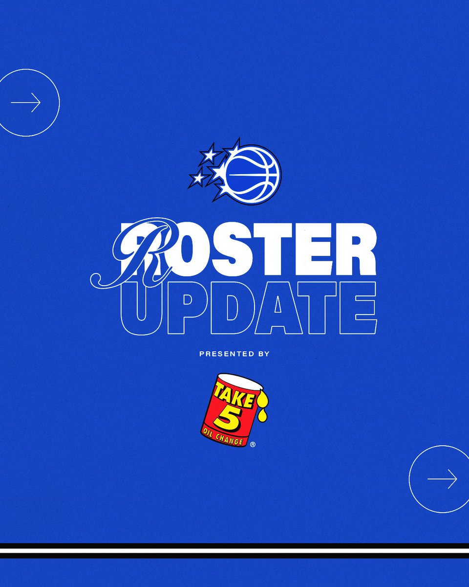 We have signed free agents:

🪄 Reece Beekman
🪄 Colin Castleton
🪄 Justin Minaya 
🪄 Lester Quiñones