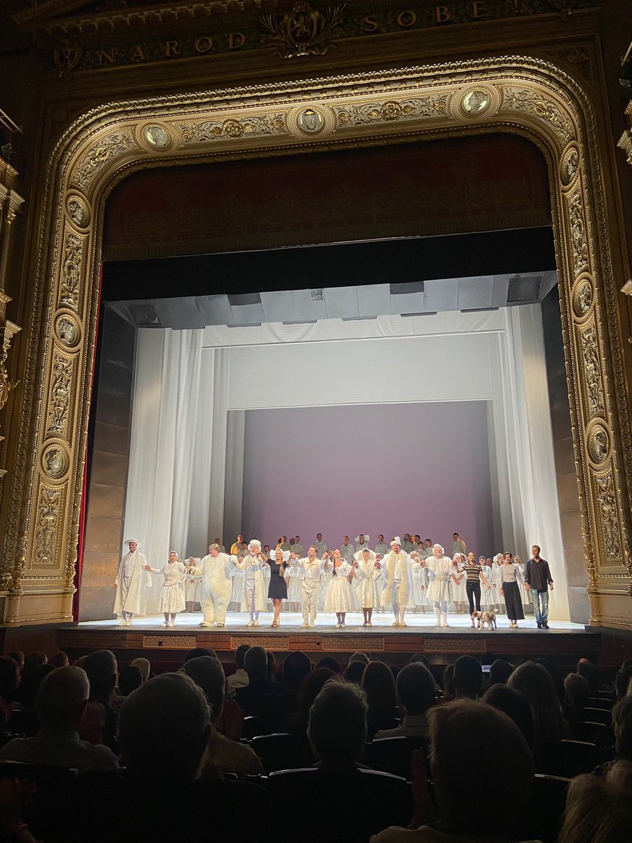 PetrSamec's tweet image. Příští týden se stěhuju za studiem do zahraničí a těžko bych hledal lepší způsob, jak se rozloučit s Prahou. 😍