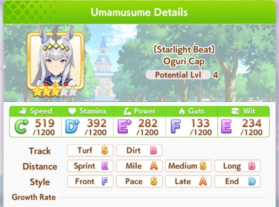 why couldn't i get these sparks for the last CM 😔