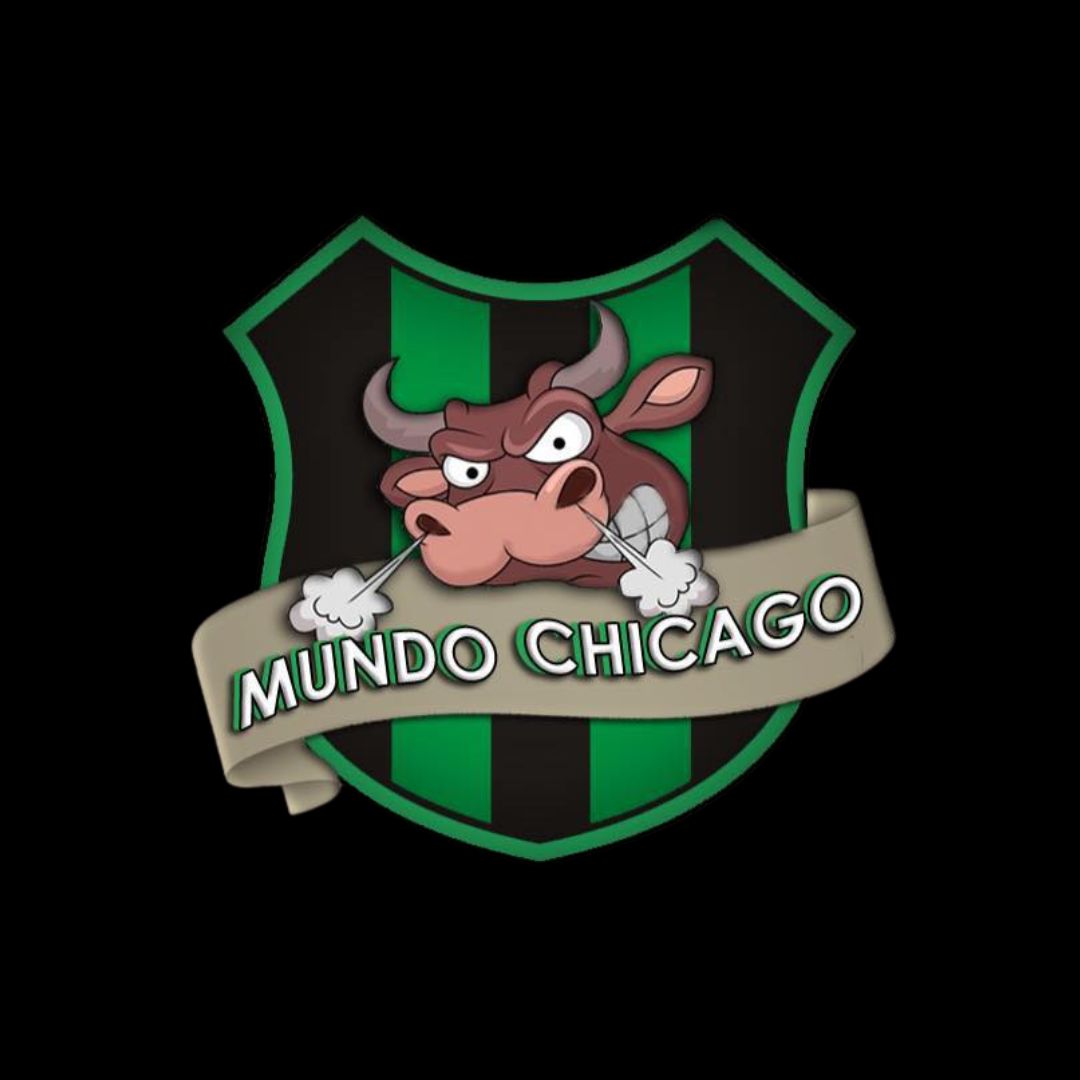 Mundo Chicago tweet media