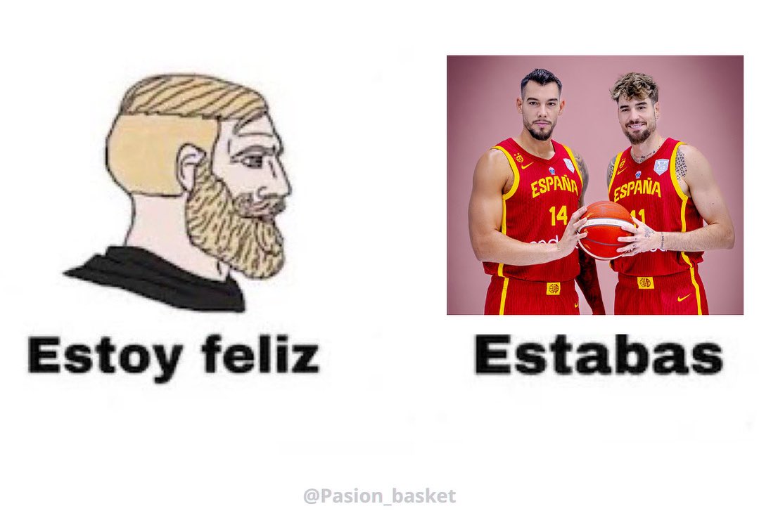 Pasion Basket (@pasionbasketnba) on Twitter photo 
