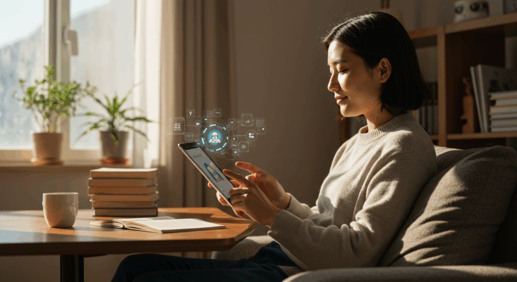 Infinit18575448's tweet image. LifeNextDaily News! 
 Want to speak multiple languages by 2025? AI-powered learning makes it easier than ever! Build multilingual skills with tech-enhanced daily habits.#AILanguageLearning #MultilingualSkills #FutureofLearning 

Click here↓↓↓
 lifenextdaily.com/2025/09/03/ai-…