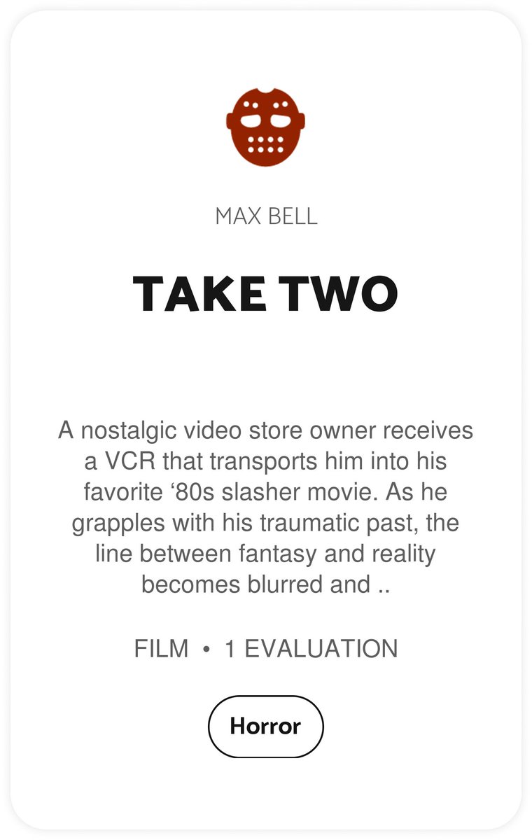 The Black List tweet media