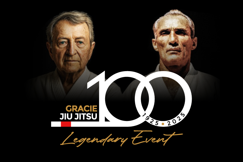 Família Gracie celebra 100 anos do Jiu-Jitsu com evento histórico no Rio de Janeiro
primeiroround.com.br/familia-gracie…